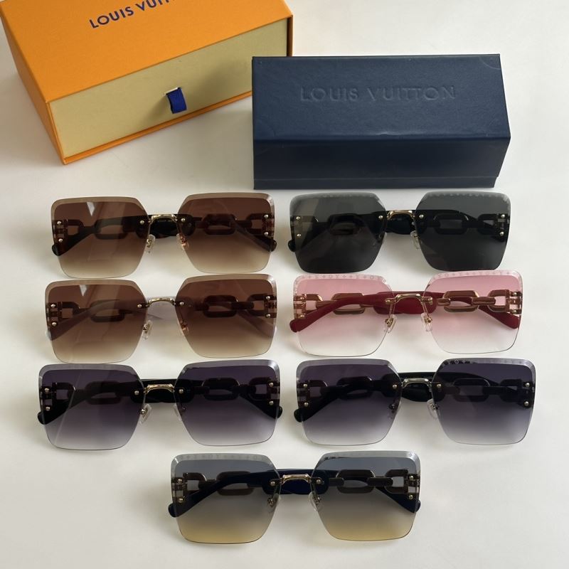 LV Sunglasses